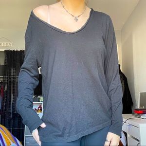 Banana Republic Long Sleeve